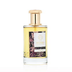 The Woods Collection Sunrise Eau de Parfum (Unisexe) 100 ml