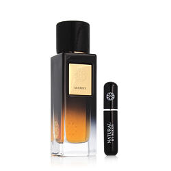 The Woods Collection Natural Secret Eau de Parfum (Unisexe) 100 ml