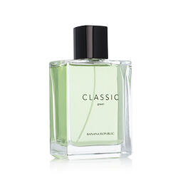 Banana Republic Classic Green Eau de Parfum (Unisexe) 125 ml