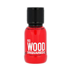 Dsquared2 Red Wood Eau de Toilette (Femme) 30 ml