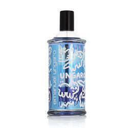 Ungaro Emanuel Emanuel Ungaro Fresh For Him Eau de Toilette (Homme) 100 ml