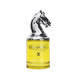 Armaf Bucephalus No. X Eau de Parfum (Homme) 100 ml
