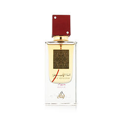 Lattafa Ana Abiyedh Rouge Eau de Parfum (Unisexe) 60 ml