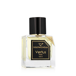 Vertus Sole Patchouli Eau de Parfum (Unisexe) 100 ml