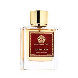 Ministry of Oud Amber Oud Extrait de Parfum (Unisexe) 100 ml