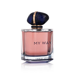 Giorgio Armani My Way Intense Eau de Parfum (Femme) - rechargeable 90 ml