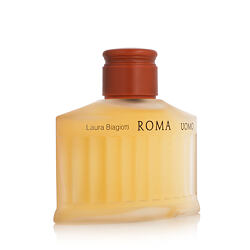 Laura Biagiotti Roma Uomo Eau de Toilette (Homme) 200 ml