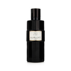 Korloff Iris Doré Eau de Parfum (Unisexe) 100 ml