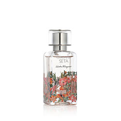 Salvatore Ferragamo Giardini Di Seta Eau de Parfum (Unisexe) 50 ml