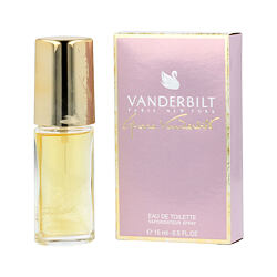 Gloria Vanderbilt Vanderbilt Eau de Toilette (Femme) 15 ml