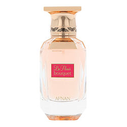 Afnan La Fleur Bouquet Eau de Parfum (Femme) 80 ml