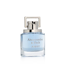 Abercrombie & Fitch Away Man Eau de Toilette (Homme) 50 ml