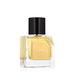 Vertus XXIV Carat Gold Eau de Parfum (Unisexe) 100 ml