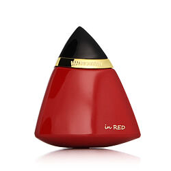Mauboussin Mauboussin in Red Eau de Parfum (Femme) 100 ml