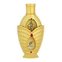 Afnan Fakhar Al Jamaal Huile parfumée (Unisexe) 20 ml