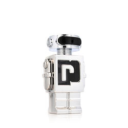 Paco Rabanne Phantom Eau de Toilette (Homme) 100 ml