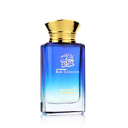 Al Haramain Musk Collection Eau de Parfum (Unisexe) 100 ml