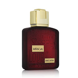 Lattafa Ramz Lattafa Gold Eau de Parfum (Unisexe) 100 ml