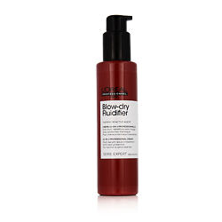 L'Oréal Professionnel Serie Expert Blow-dry Fluidifier 10-in-1 Professional Cream 150 ml
