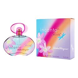 Salvatore Ferragamo Incanto Shine Eau de Toilette (Femme) 100 ml