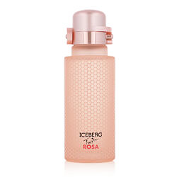 Iceberg Iceberg Twice Rosa For Her Eau de Toilette (Femme) 125 ml