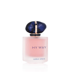 Giorgio Armani My Way Floral Eau de Parfum (Femme) - rechargeable 50 ml