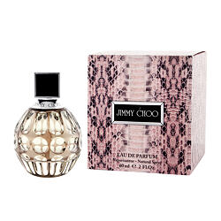Jimmy Choo Jimmy Choo Eau de Parfum (Femme) 60 ml