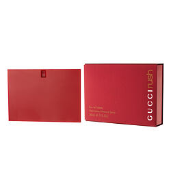 Gucci Rush Eau de Toilette (Femme) 30 ml
