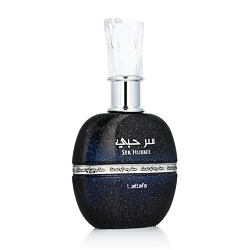 Lattafa Ser Hubbee Eau de Parfum (Femme) 100 ml