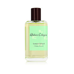 Atelier Cologne Lemon Island Eau de Cologne (Unisexe) 100 ml