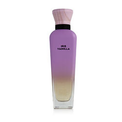 Adolfo Dominguez Iris Vainilla Eau de Parfum (Femme) 120 ml