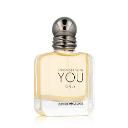 Giorgio Armani Emporio Armani Stronger With You Only Eau de Toilette (Homme) 50 ml