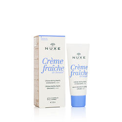 Nuxe Crème Fraîche de Beauté 48HR Moisturising Plumping Cream 30 ml