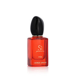 Giorgio Armani Sì Passione Éclat Eau de Parfum (Femme) 30 ml