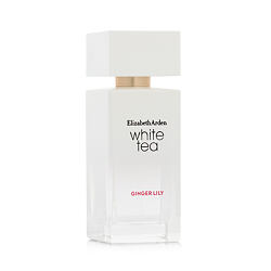 Elizabeth Arden White Tea Ginger Lily Eau de Toilette (Femme) 50 ml
