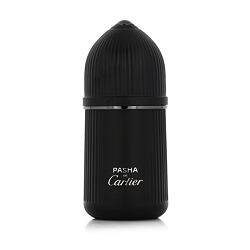 Cartier Pasha de Cartier Noir Absolu Parfum (Homme) 100 ml