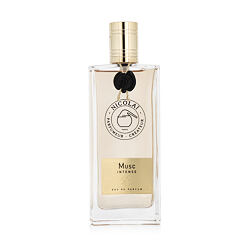 Nicolai Parfumeur Createur Musc Intense Eau de Parfum (Femme) 100 ml