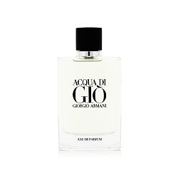 Giorgio Armani Acqua di Giò Pour Homme Eau de Parfum (Homme) - rechargeable 125 ml