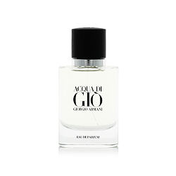 Giorgio Armani Acqua di Giò Pour Homme Eau de Parfum (Homme) - rechargeable 40 ml