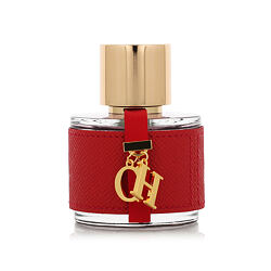 Carolina Herrera CH 2015 Eau de Toilette (Femme) 50 ml