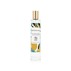 Berdoues Tiare Flower & Ylang Eau de Parfum (Unisexe) 50 ml