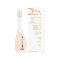 Jennifer Lopez Glow Eau de Toilette (Femme) 50 ml