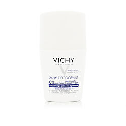 Vichy Dry Touch 24H Roll-On 50 ml