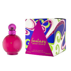Britney Spears Fantasy Eau de Parfum (Femme) 100 ml