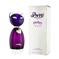 Katy Perry Purr Eau de Parfum (Femme) 100 ml
