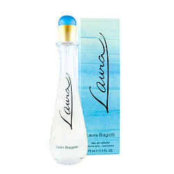 Laura Biagiotti Laura Eau de Toilette (Femme) 75 ml