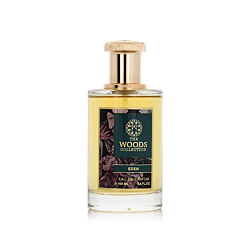 The Woods Collection Eden Eau de Parfum (Unisexe) 100 ml