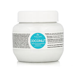 Kallos Coconut Mask 275 ml