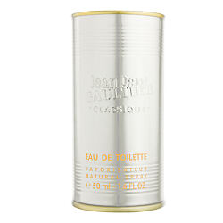 Jean Paul Gaultier Classique Eau de Toilette (Femme) 50 ml