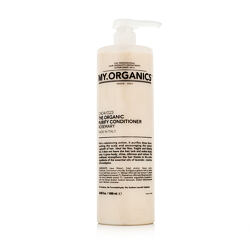 MY.ORGANICS The Organic Purify Conditioner Rosemary 1000 ml